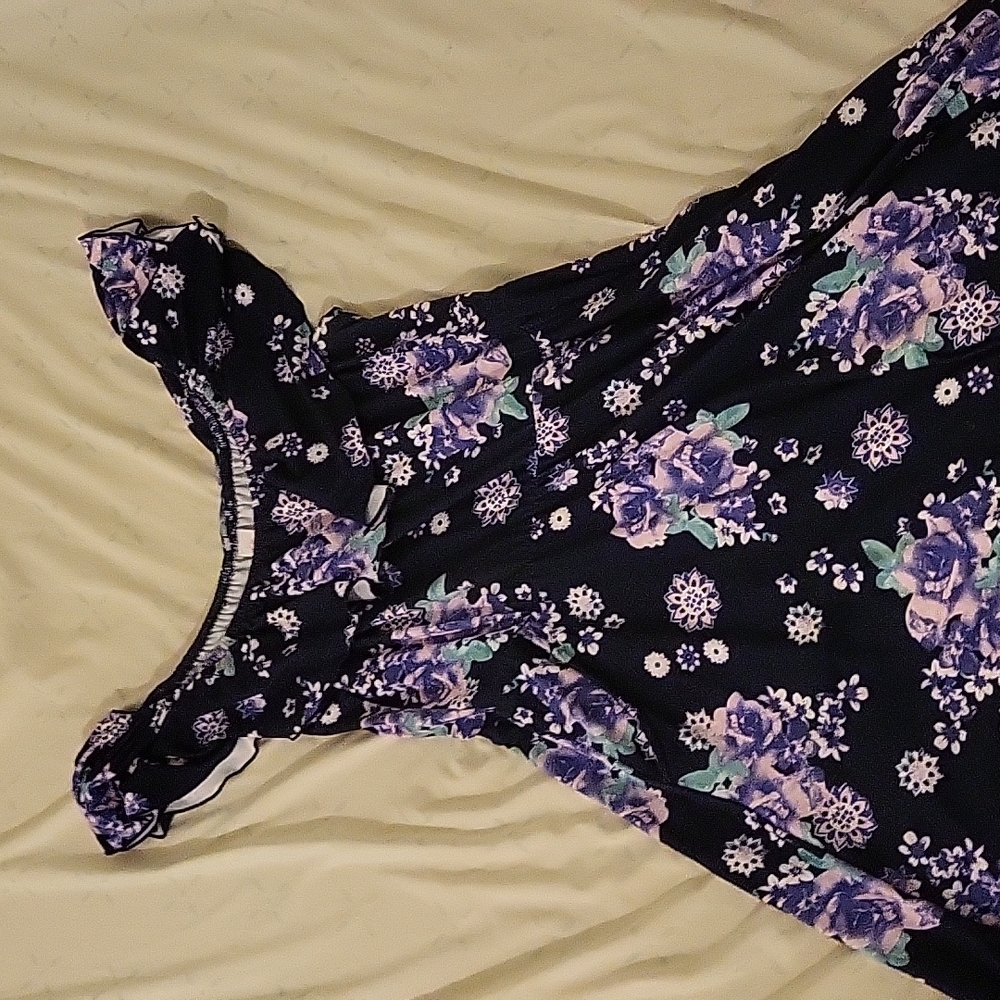 Justice Dress